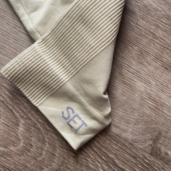 set active sculptflex leggings - Picture 3 of 8